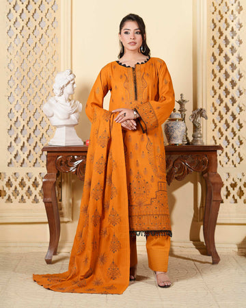 Lavender By Aalaya Winter Vol 01 '25 D 05